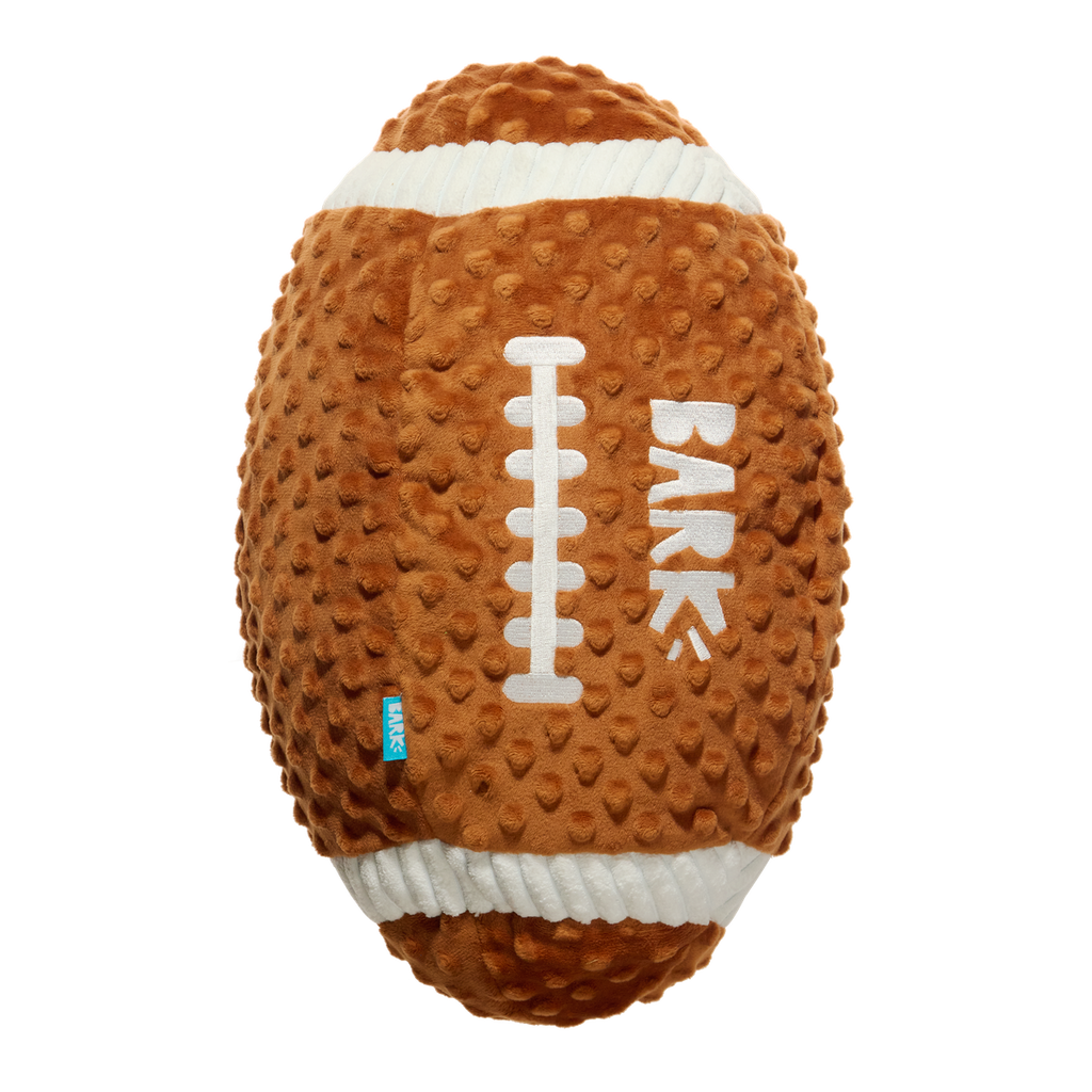 Wide Retriever Plush Fetch + Extra-Large Dog Toy