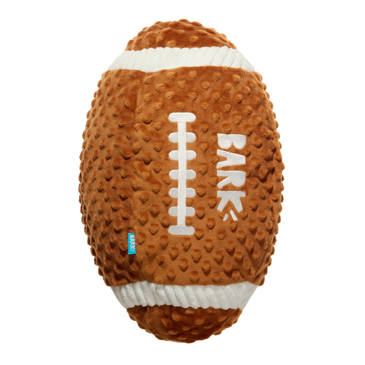 Wide Retriever Plush Fetch + Extra-Large Dog Toy