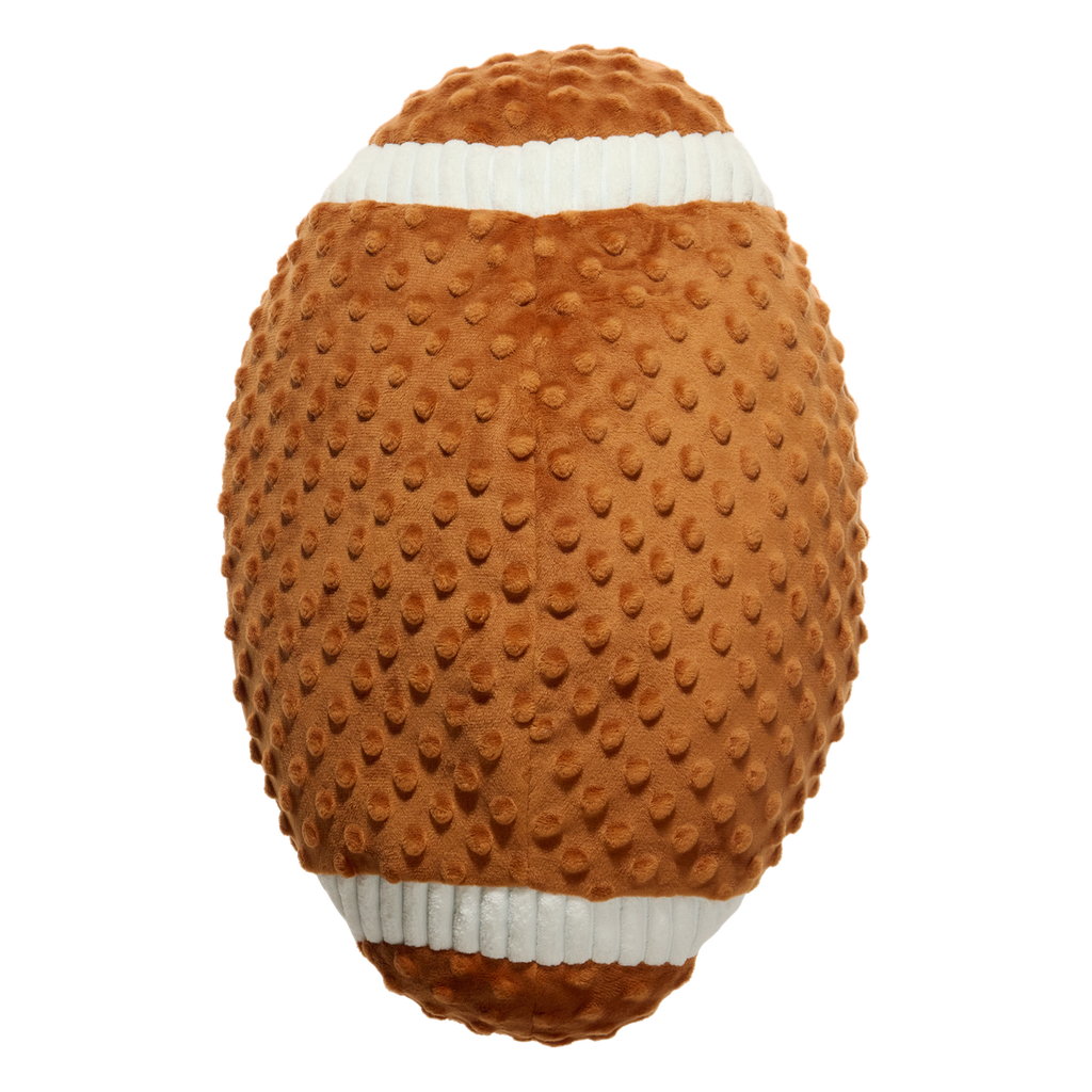 Wide Retriever Plush Fetch + Extra-Large Dog Toy