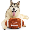Wide Retriever Plush Fetch + Extra-Large Dog Toy