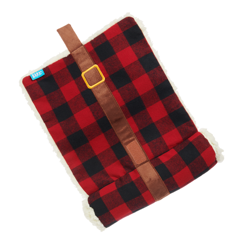 Hygge Snuggler Blanket